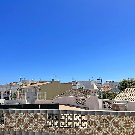Casa Copa Cabanas De Tavira By Junto Ao Mar Exterior photo