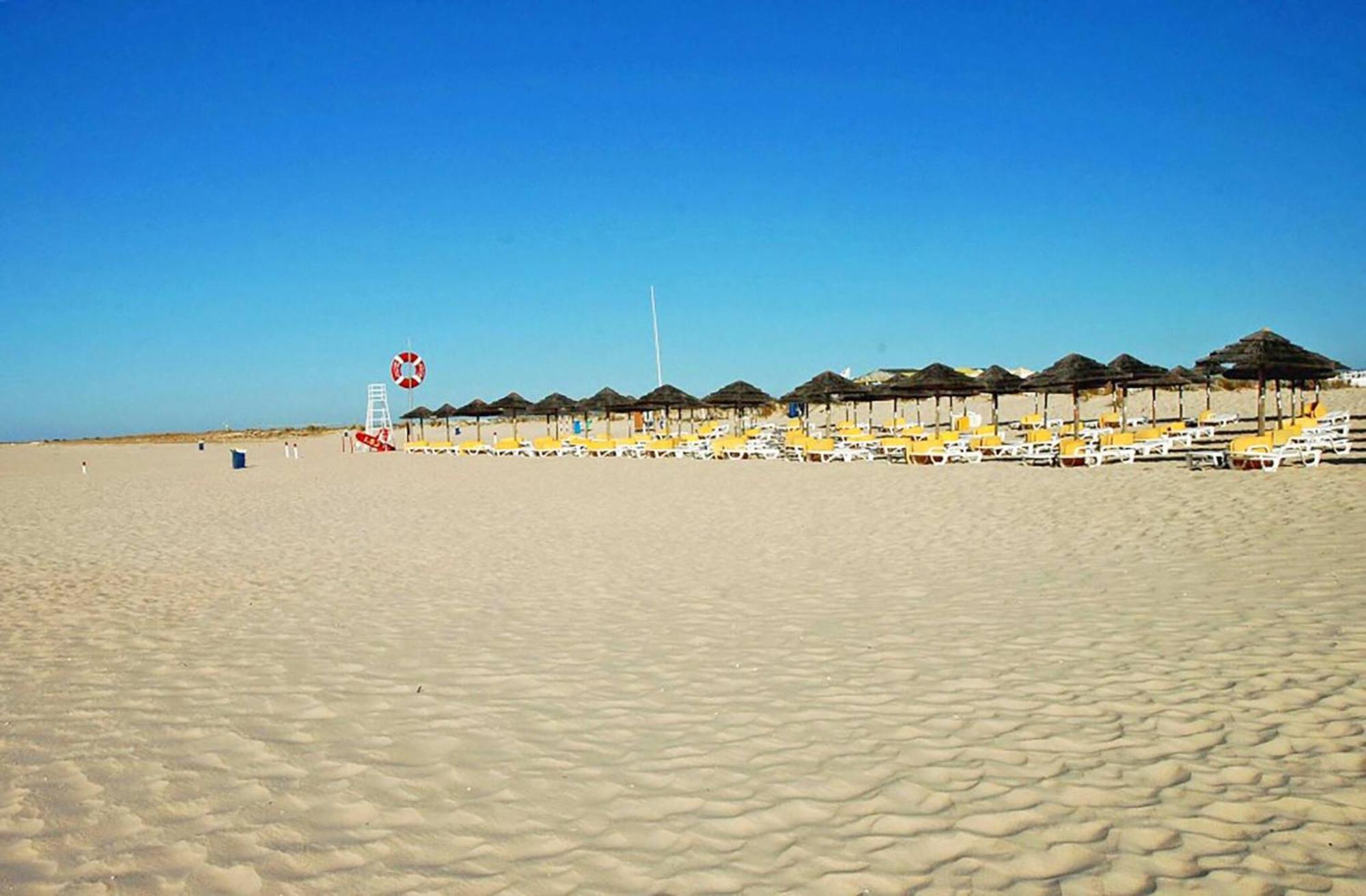 Casa Copa Cabanas De Tavira By Junto Ao Mar Exterior photo