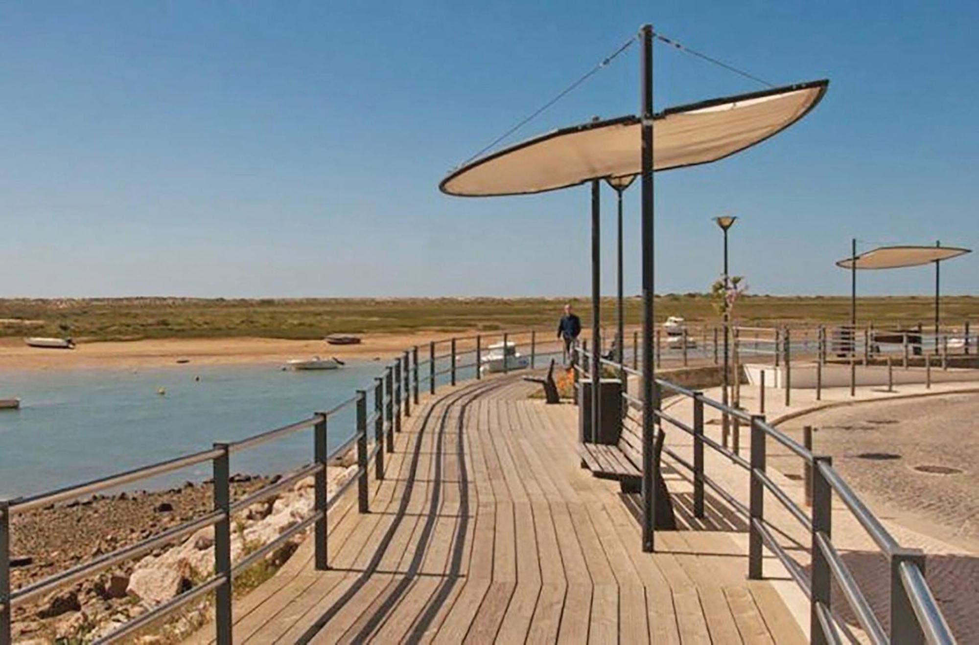 Casa Copa Cabanas De Tavira By Junto Ao Mar Exterior photo