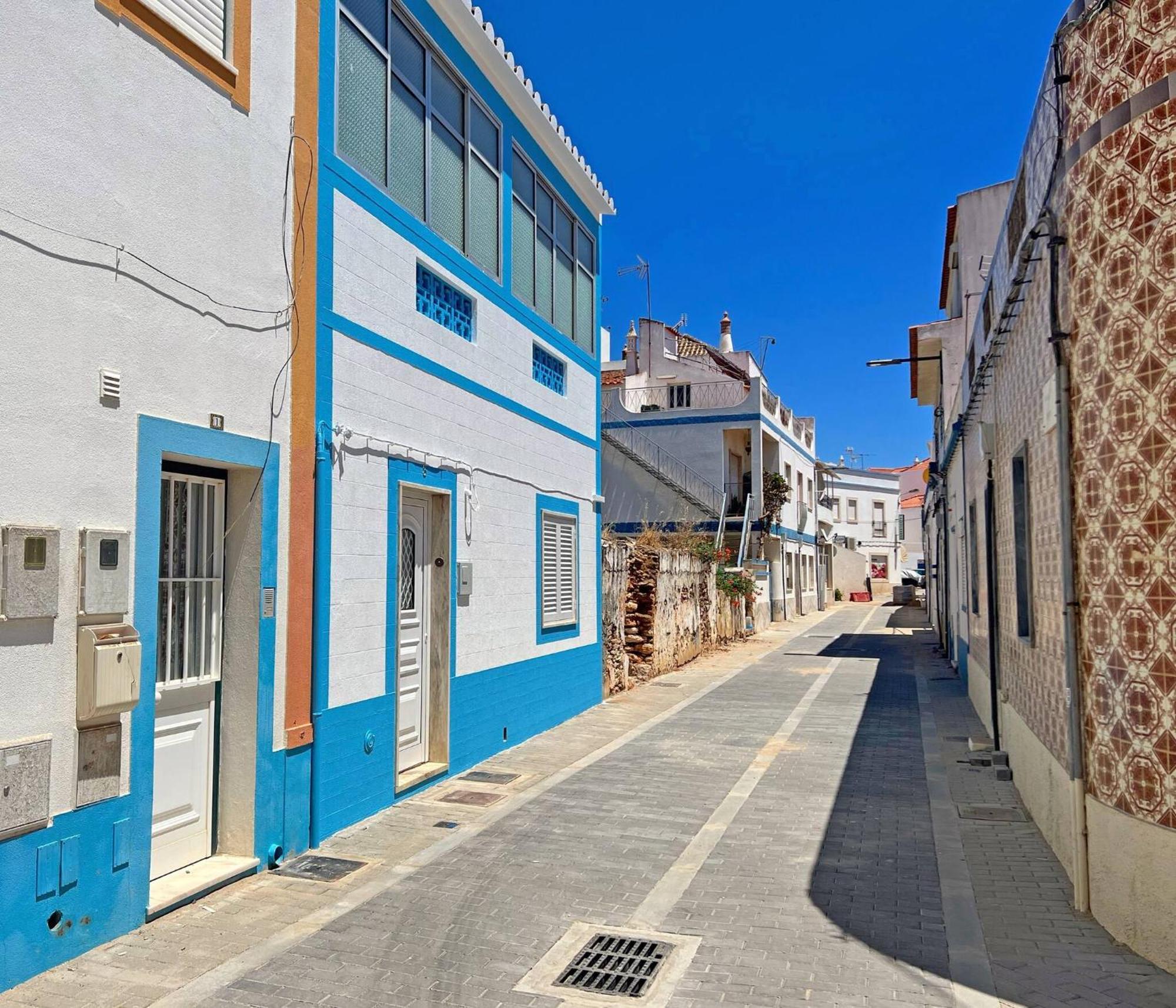 Casa Copa Cabanas De Tavira By Junto Ao Mar Exterior photo