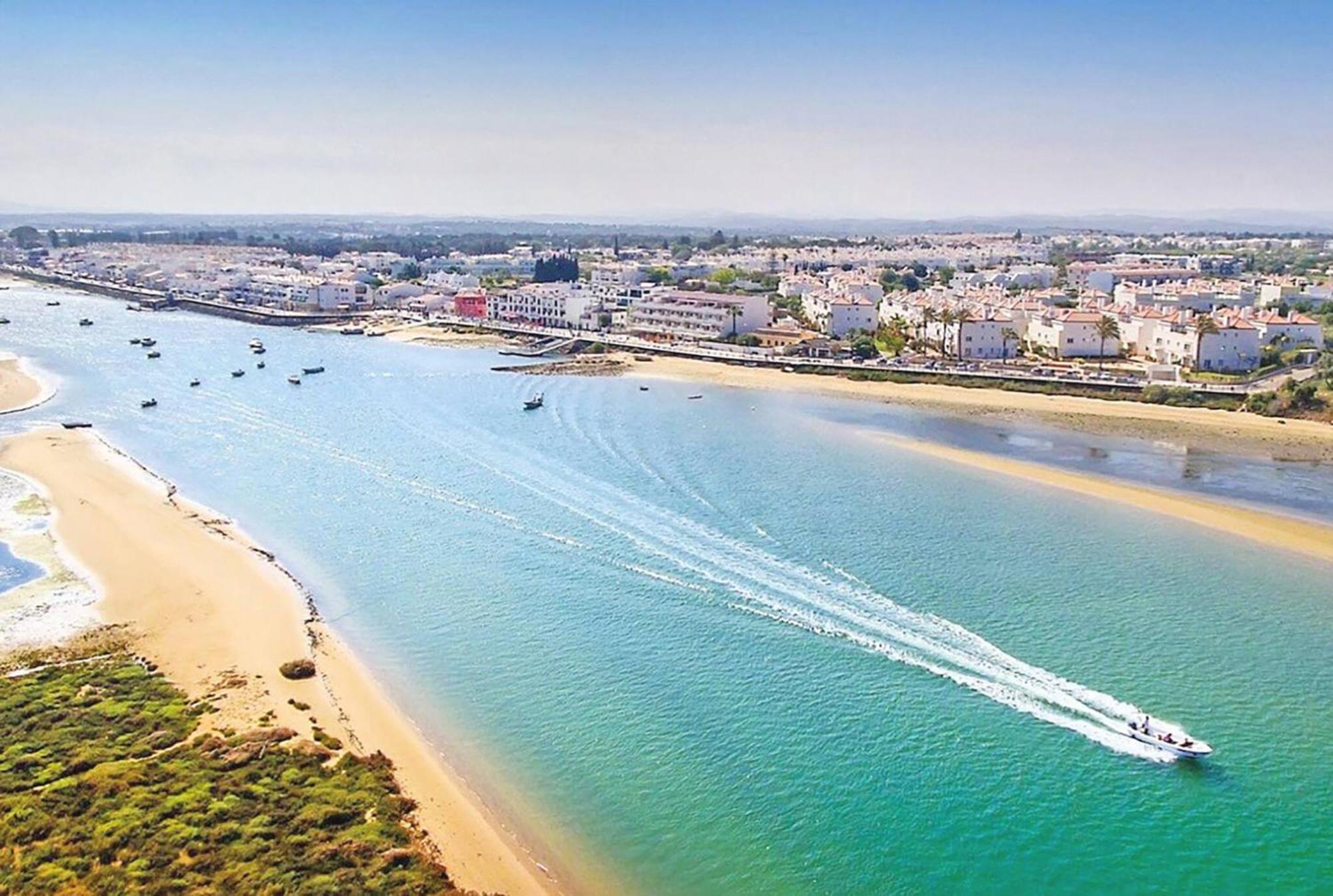 Casa Copa Cabanas De Tavira By Junto Ao Mar Exterior photo