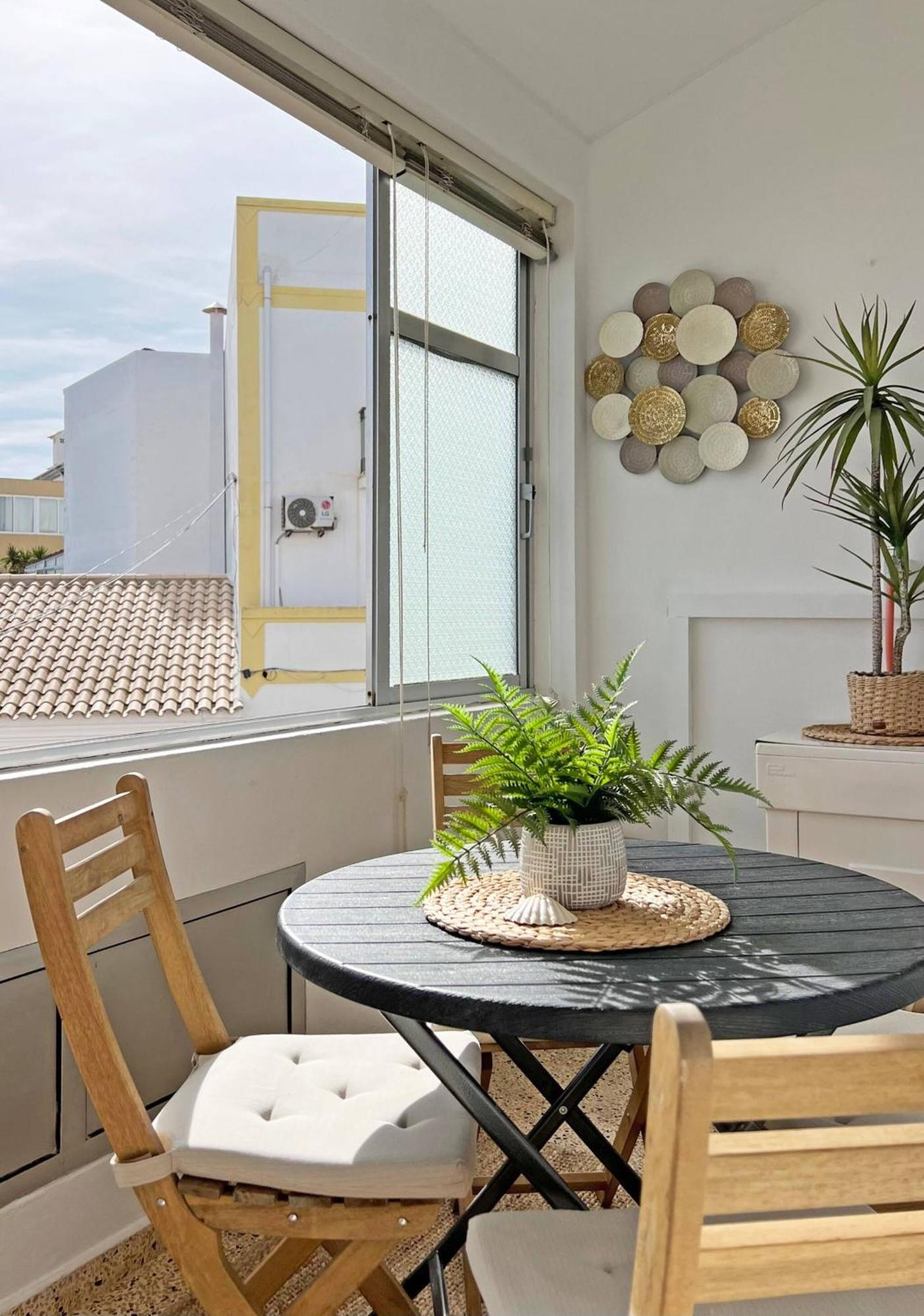 Casa Copa Cabanas De Tavira By Junto Ao Mar Exterior photo