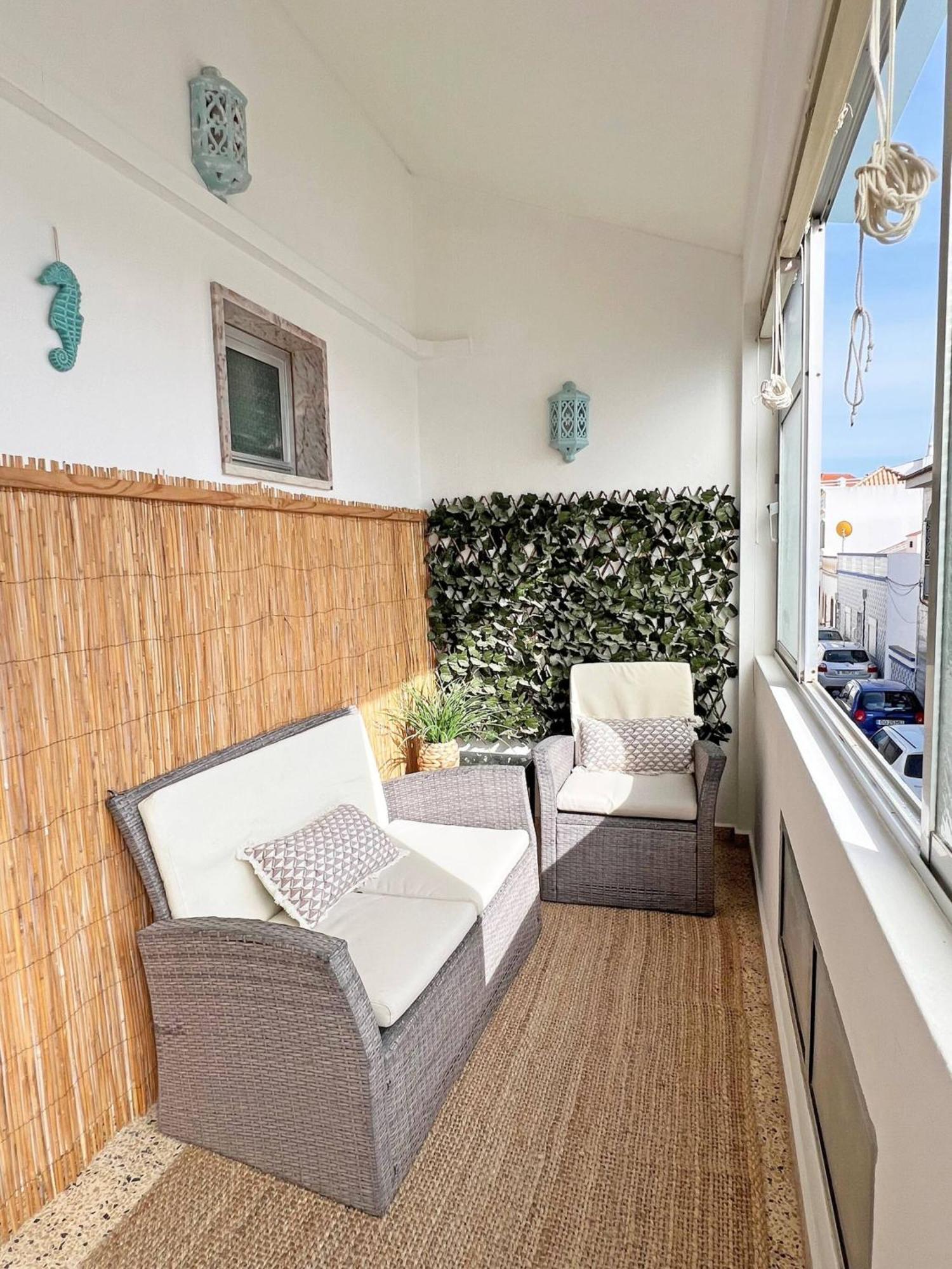 Casa Copa Cabanas De Tavira By Junto Ao Mar Exterior photo