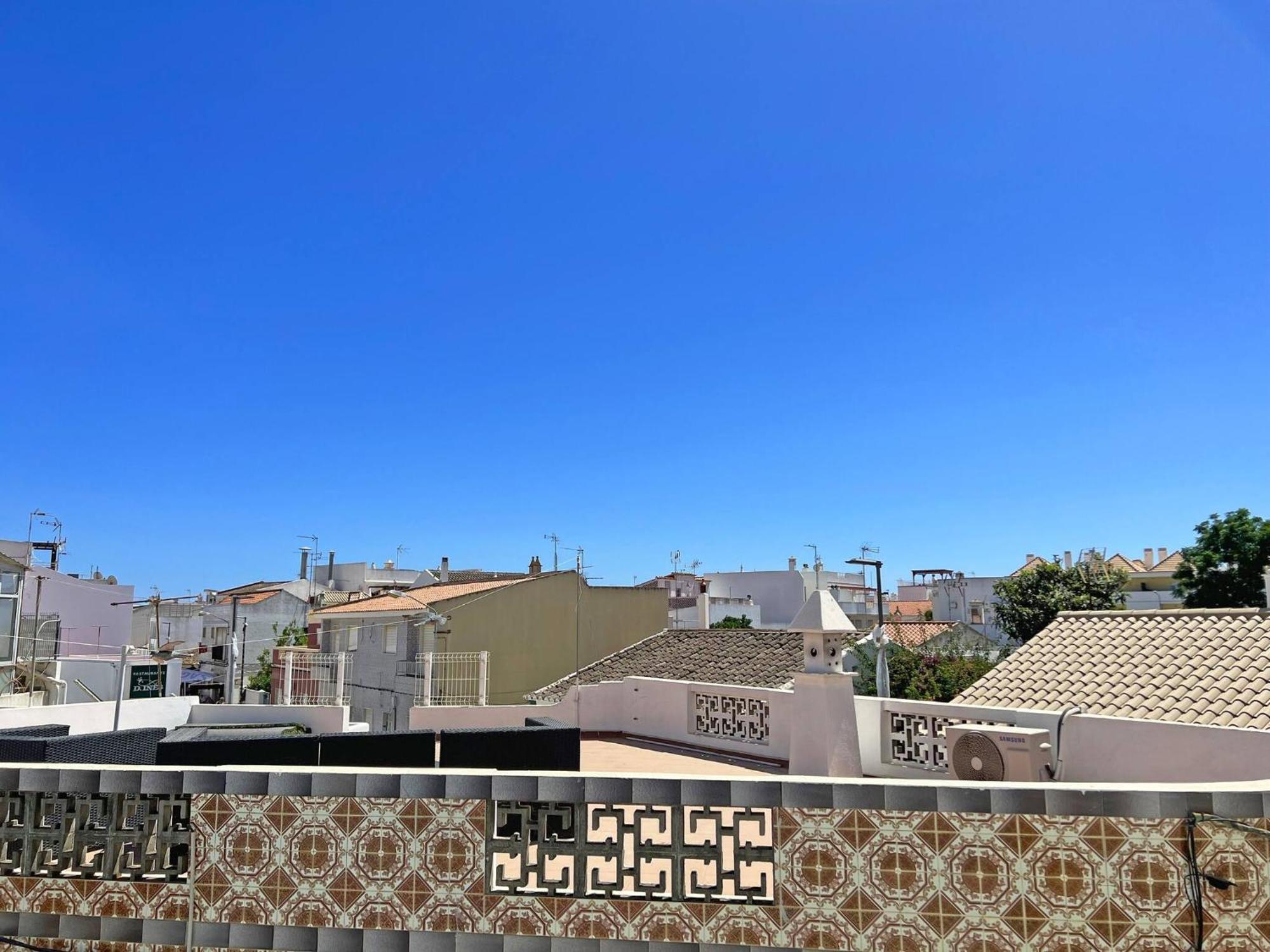 Casa Copa Cabanas De Tavira By Junto Ao Mar Exterior photo