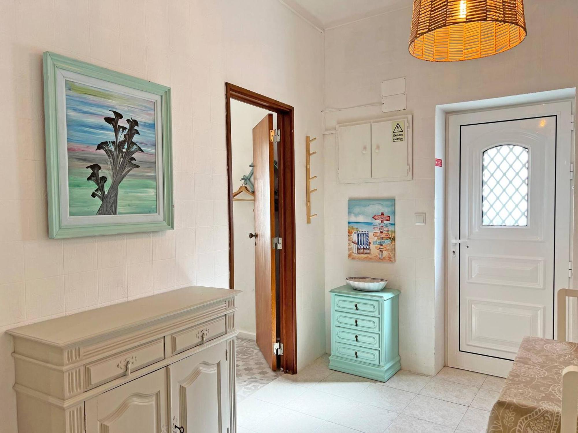 Casa Copa Cabanas De Tavira By Junto Ao Mar Exterior photo