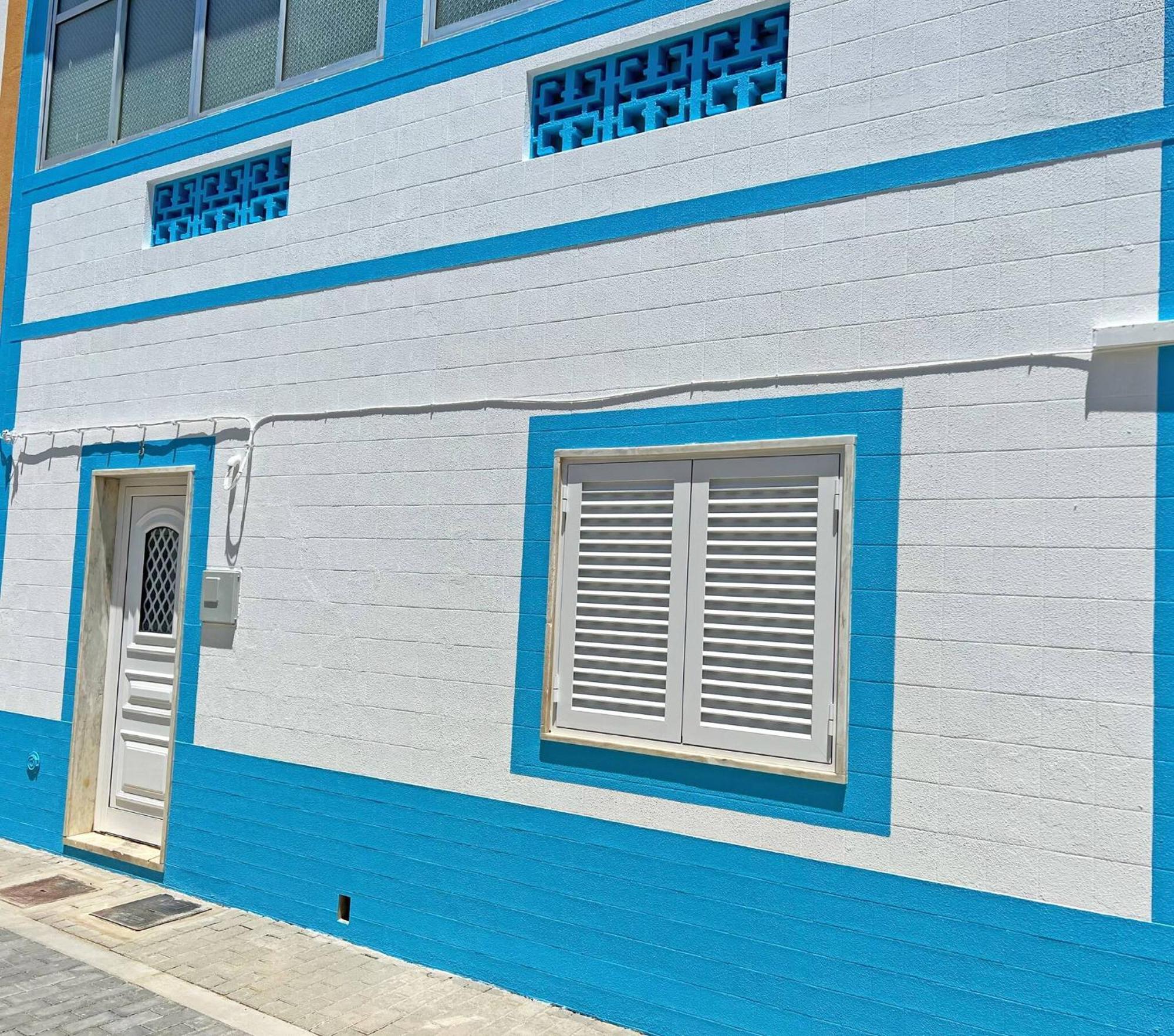 Casa Copa Cabanas De Tavira By Junto Ao Mar Exterior photo